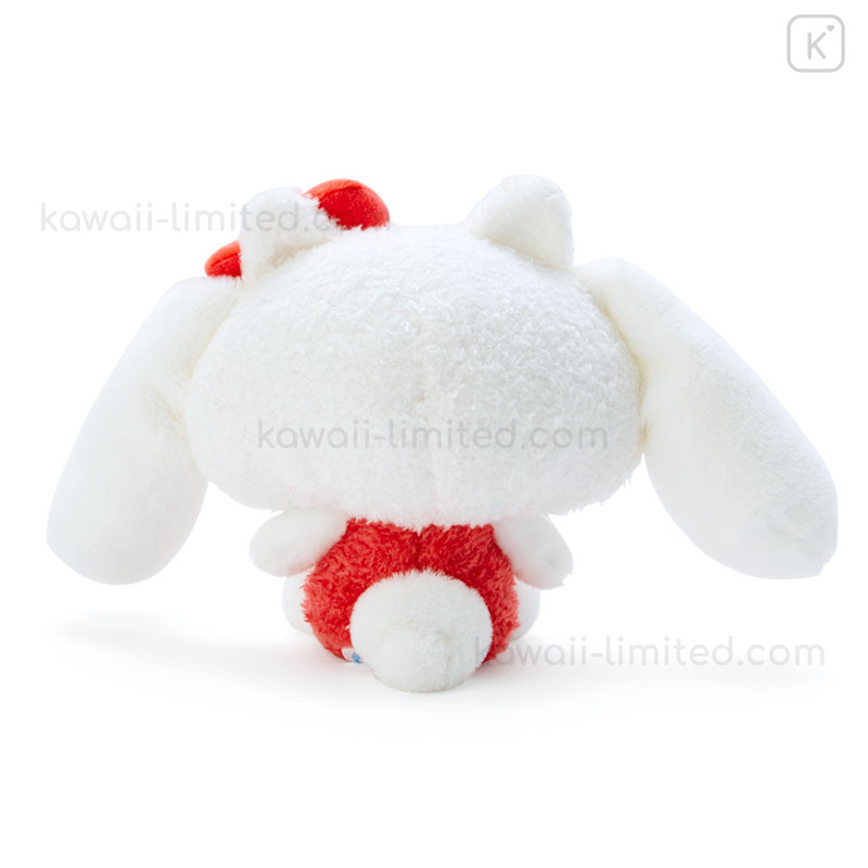 Sanrio Hello Kitty Cinnamoroll Soft stuffed toy From Japan Y/N 2022