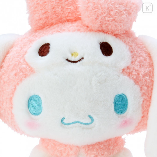 Japan Sanrio Plush Toy - Cinnamoroll 20th Cosplay My Melody - 3