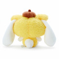 Japan Sanrio Plush Toy - Cinnamoroll 20th Cosplay Pompompurin - 2