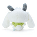 Japan Sanrio Plush Toy - Cinnamoroll 20th Cosplay Pochacco - 2