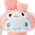 Japan Sanrio Mascot Holder - Cinnamoroll 20th Cosplay My Melody - 3