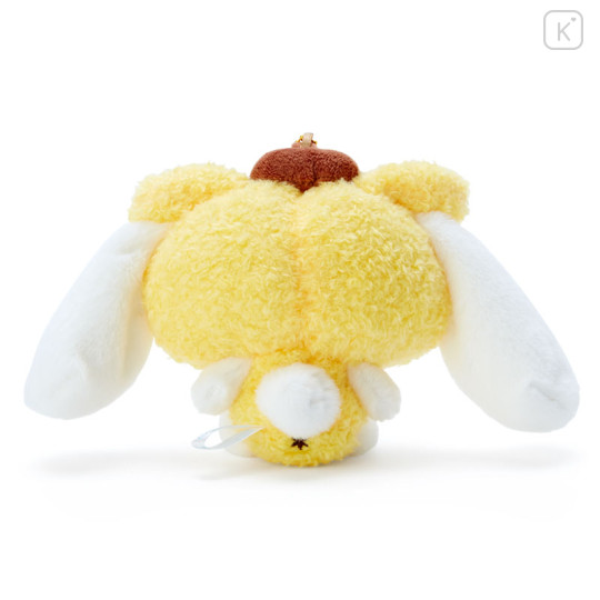 Japan Sanrio Mascot Holder - Cinnamoroll 20th Cosplay Pompompurin - 2