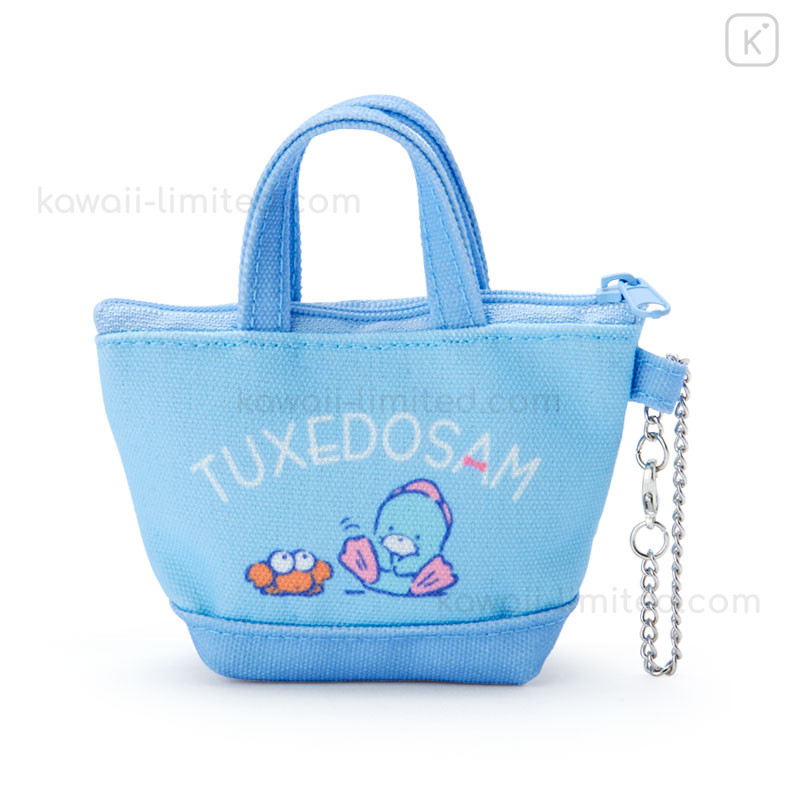 與真司郎 IMIM Mini Tote Bag（ak0329ny24様専用與真司郎 IMIM
