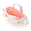 Japan Sanrio Mini Tote Bag Design Mascot Holder - Cogimyun - 3