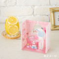 Japan Sanrio Acrylic Stand Room - My Melody Home / Enjoy Idol - 7
