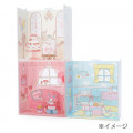 Japan Sanrio Acrylic Stand Room - Little Twin Stars Ice Cream Shop / Enjoy Idol - 5