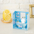 Japan Sanrio Acrylic Stand Room - Tuxedosam Bathroom / Enjoy Idol - 7