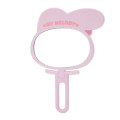 Japan Sanrio Face Type Hand Mirror - My Melody - 2