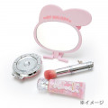 Japan Sanrio Face Type Hand Mirror - Pompompurin - 5