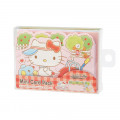 Japan Sanrio Mini Card Set - Hello Kitty / Tennis - 7