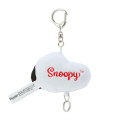 Japan Sanrio Mascot Keychain - Snoopy : Comic Faces - 2