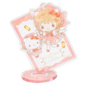 Japan Sanrio × Cardcaptor Sakura Acrylic Stand - Hello Kitty - 1