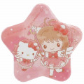 Japan Sanrio × Cardcaptor Sakura Badge - Hello Kitty - 1