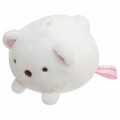 Japan San-X Sumikko Gurashi Nigichoko Plush - Shirokuma - 1