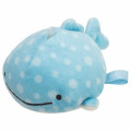 Japan San-X Jinbesan Nigichoko Plush - Jinbe San - 1