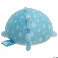 Japan San-X Jinbesan Nigichoko Plush - Jinbe San - 2