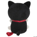 Japan San-X Nigichoko Plush - Kutusita Nyanko - 2