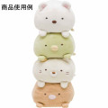 Japan San-X Sumikko Gurashi Mochimochi Plush - Penguin? - 3