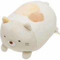 Japan San-X Sumikko Gurashi Mochimochi Plush - Neko - 1