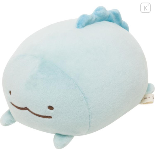 Japan San-X Sumikko Gurashi Mochimochi Plush - Tokage - 1