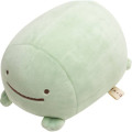 Japan San-X Sumikko Gurashi Mochimochi Plush - Tokage (Real) - 1