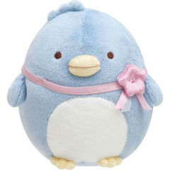 Japan San-X Sumikko Gurashi Soft Plush - Penguin (Real)