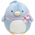 Japan San-X Sumikko Gurashi Soft Plush - Penguin (Real) - 1