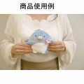 Japan San-X Sumikko Gurashi Soft Plush - Penguin (Real) - 2