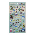 Japan Sanrio Gold Accent Sticker - Hapidanbui / 2022 Agent - 1