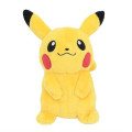 Japan Pokemon Plush Toy (S) - Pikachu / All Star Collection - 1