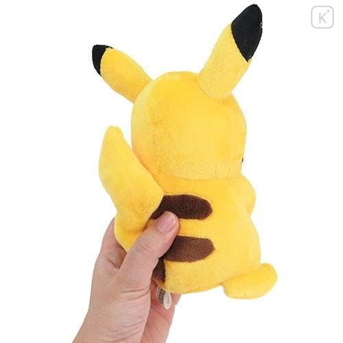 Japan Pokemon Plush Toy (S) - Pikachu / All Star Collection - 2