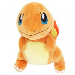 Japan Pokemon All Star Collection Plush Toy (S) - Charmander