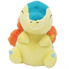 Japan Pokemon All Star Collection Plush Toy (S) - Cyndaquil
