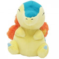 Japan Pokemon All Star Collection Plush Toy (S) - Cyndaquil - 1