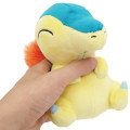 Japan Pokemon Plush Toy (S) - Cyndaquil / All Star Collection - 2