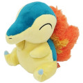 Japan Pokemon Plush Toy (S) - Cyndaquil / All Star Collection - 5