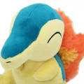 Japan Pokemon All Star Collection Plush Toy (S) - Cyndaquil - 6