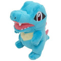 Japan Pokemon Plush Toy (S) - Totodile : All Star Collection - 1