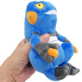 Japan Pokemon Plush Toy (S) - Croagunk - 2