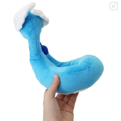 Japan Pokemon Plush Toy (S) - Dragonair : All Star Collection - 2