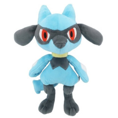 Japan Pokemon Plush Toy (S) - Riolu / All Star Collection