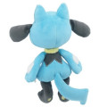 Japan Pokemon Plush Toy (S) - Riolu / All Star Collection - 3