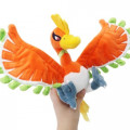 Japan Pokemon All Star Collection Plush Toy (S) - Ho-Oh - 2