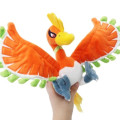 Japan Pokemon Plush Toy (S) - Ho-Oh / All Star Collection - 2