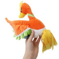 Japan Pokemon Plush Toy (S) - Ho-Oh / All Star Collection - 3