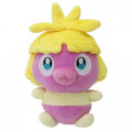 Japan Pokemon Plush Toy (S) - Smoochum - 1