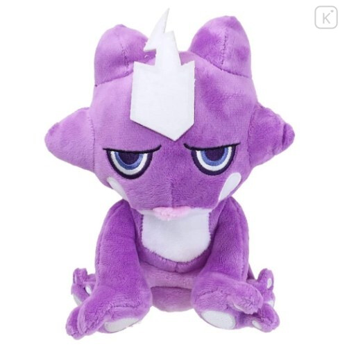 Japan Pokemon Plush Toy (S) - Elezen / All Star Collection - 1