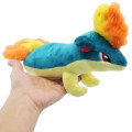 Japan Pokemon Plush Toy (S) - Quilava - 2