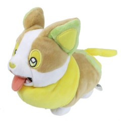 Japan Pokemon Plush Toy (S) - Yamper / All Star Collection