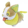 Japan Pokemon Plush Toy (S) - Yamper - 1